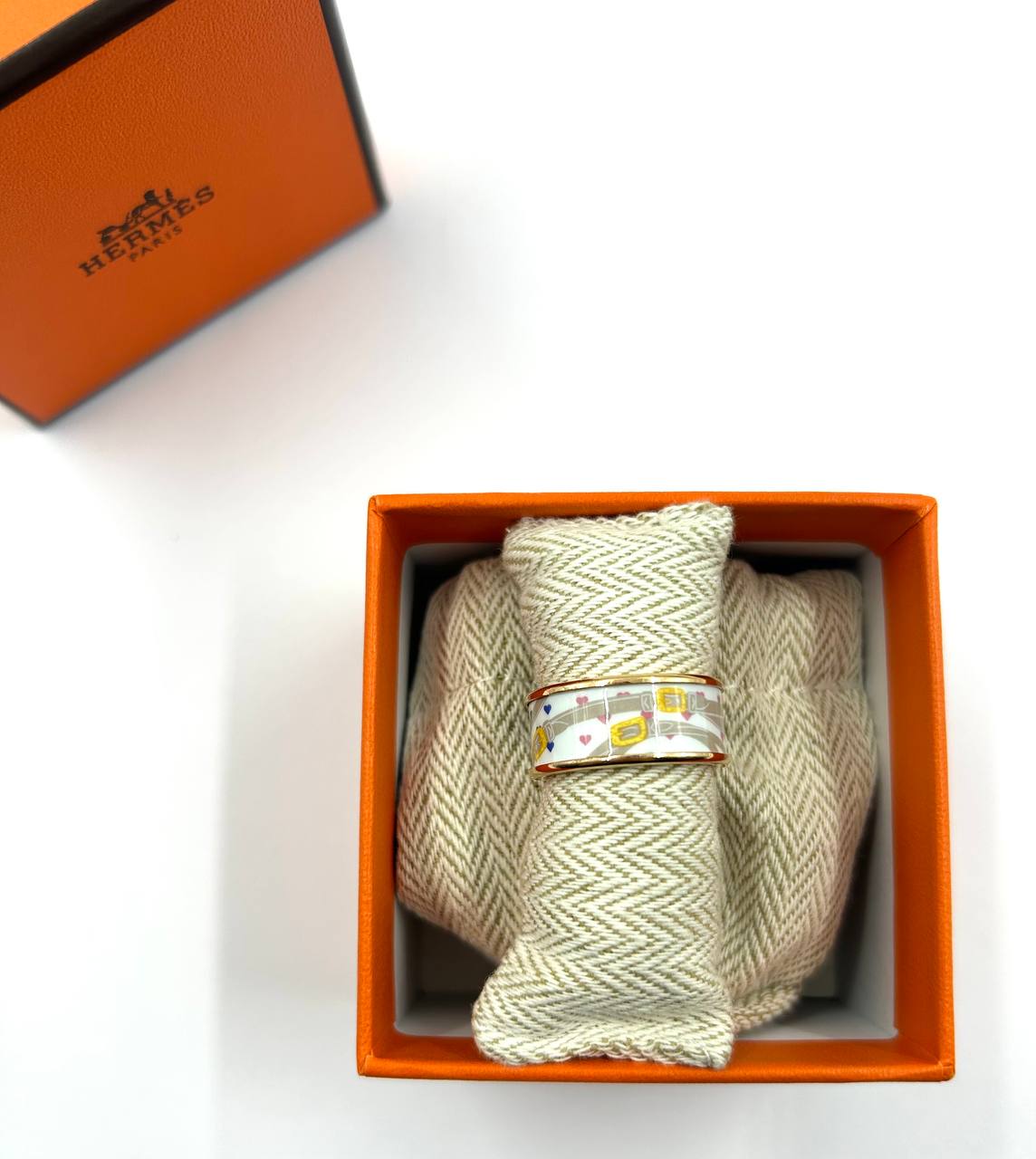 Hermes - ring