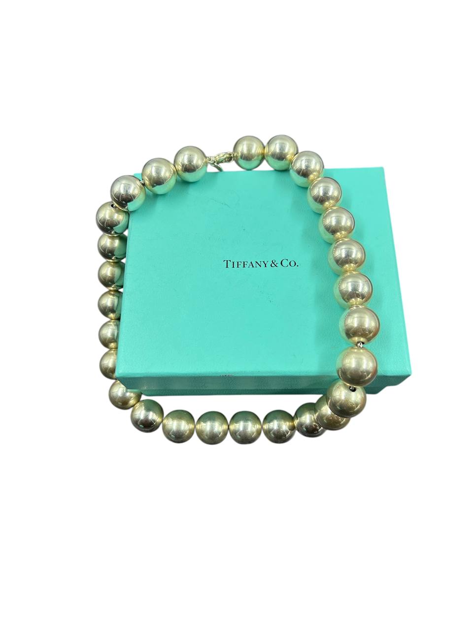 Tiffany & Co. - necklace