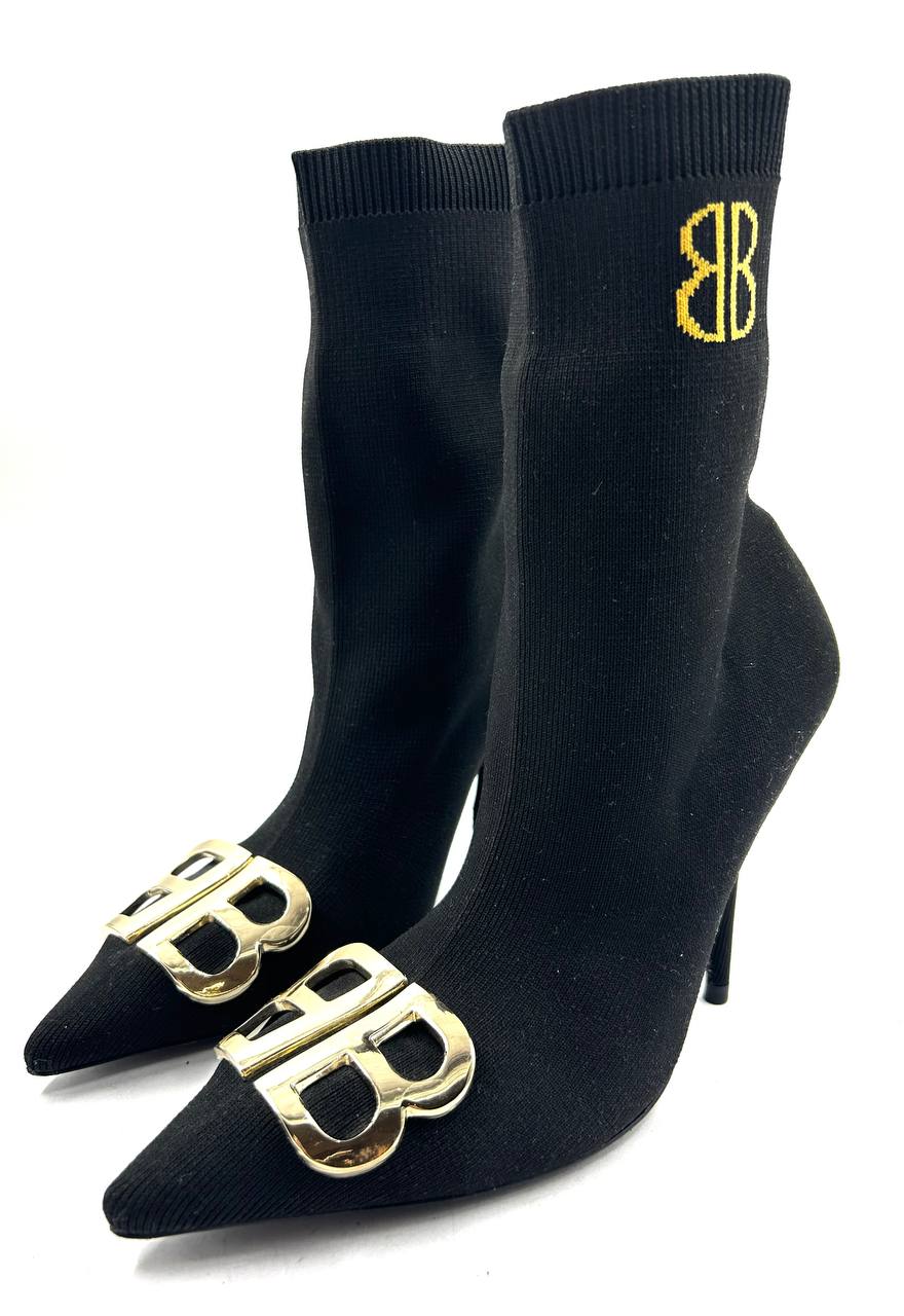 Balenciaga- boots 36✨