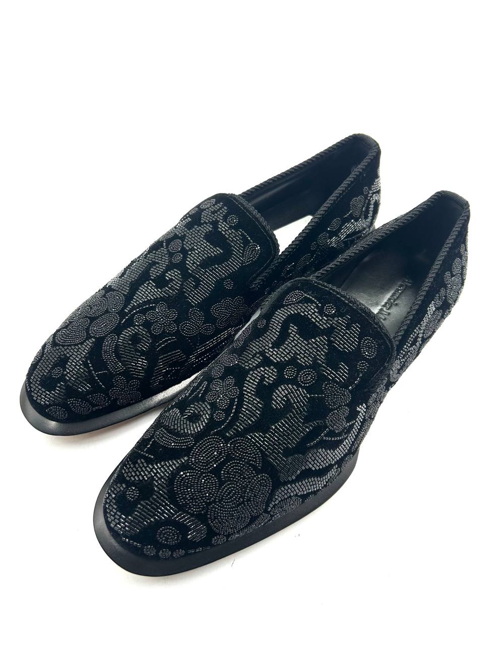 Alexander McQueen- mens shoes 42