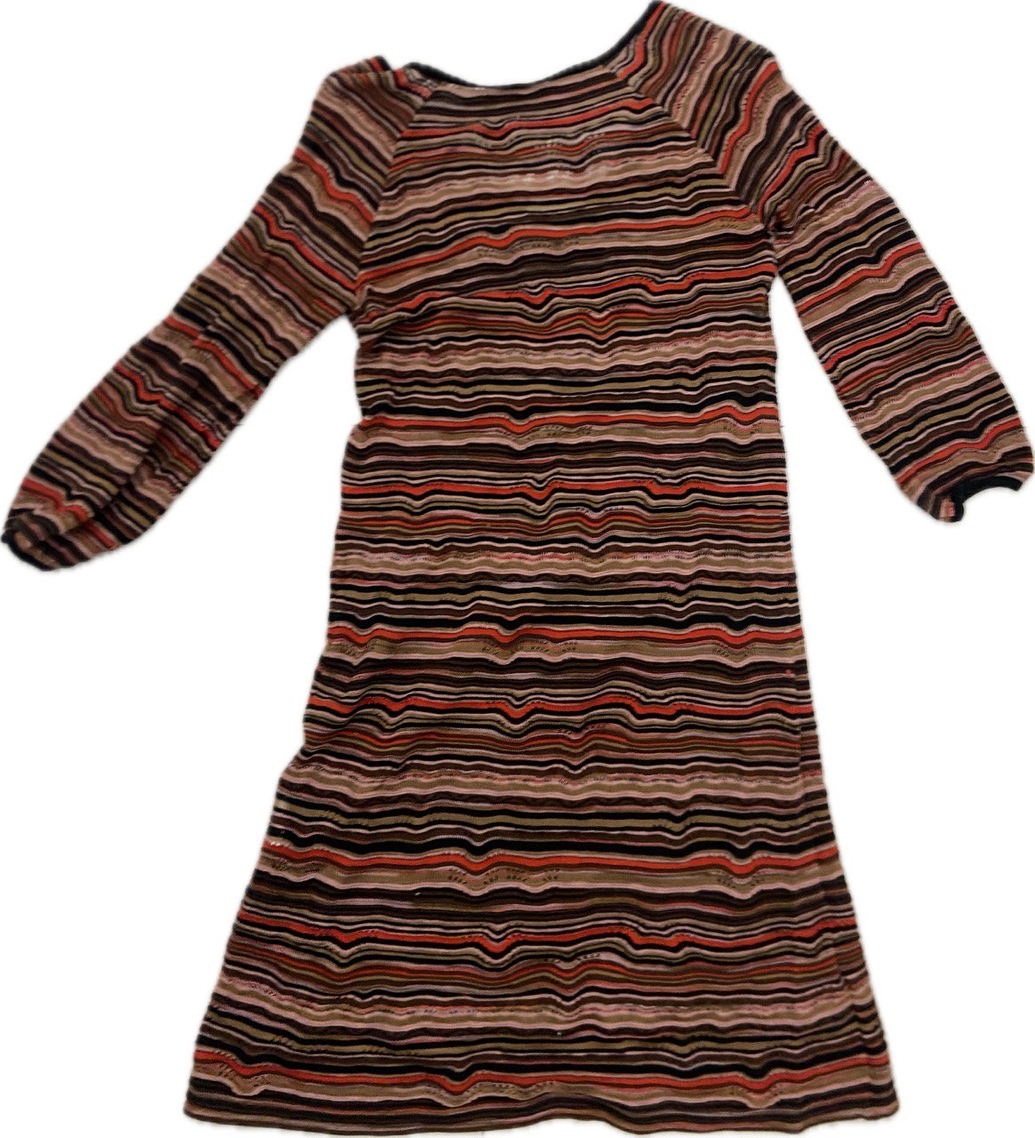 Missoni - Dress 4