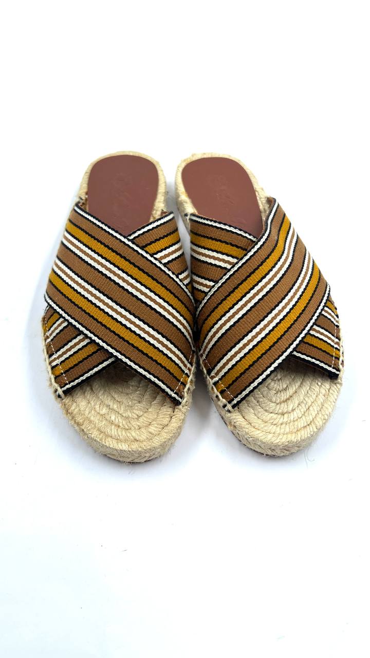 Loro piana - sandals 35