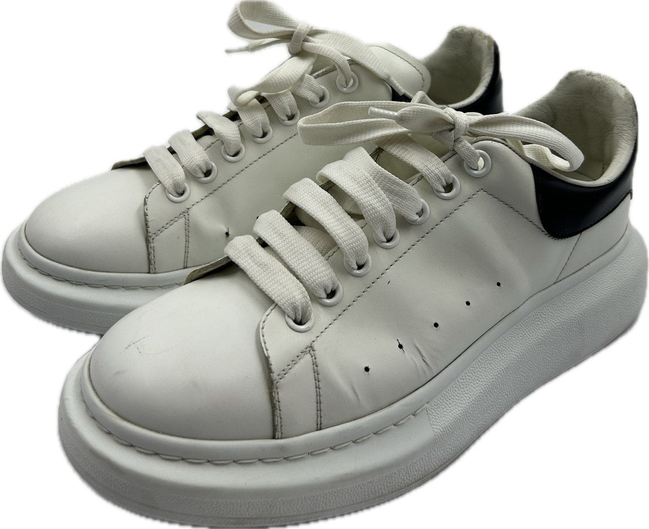 Alexander McQueen - mens sneakers 42