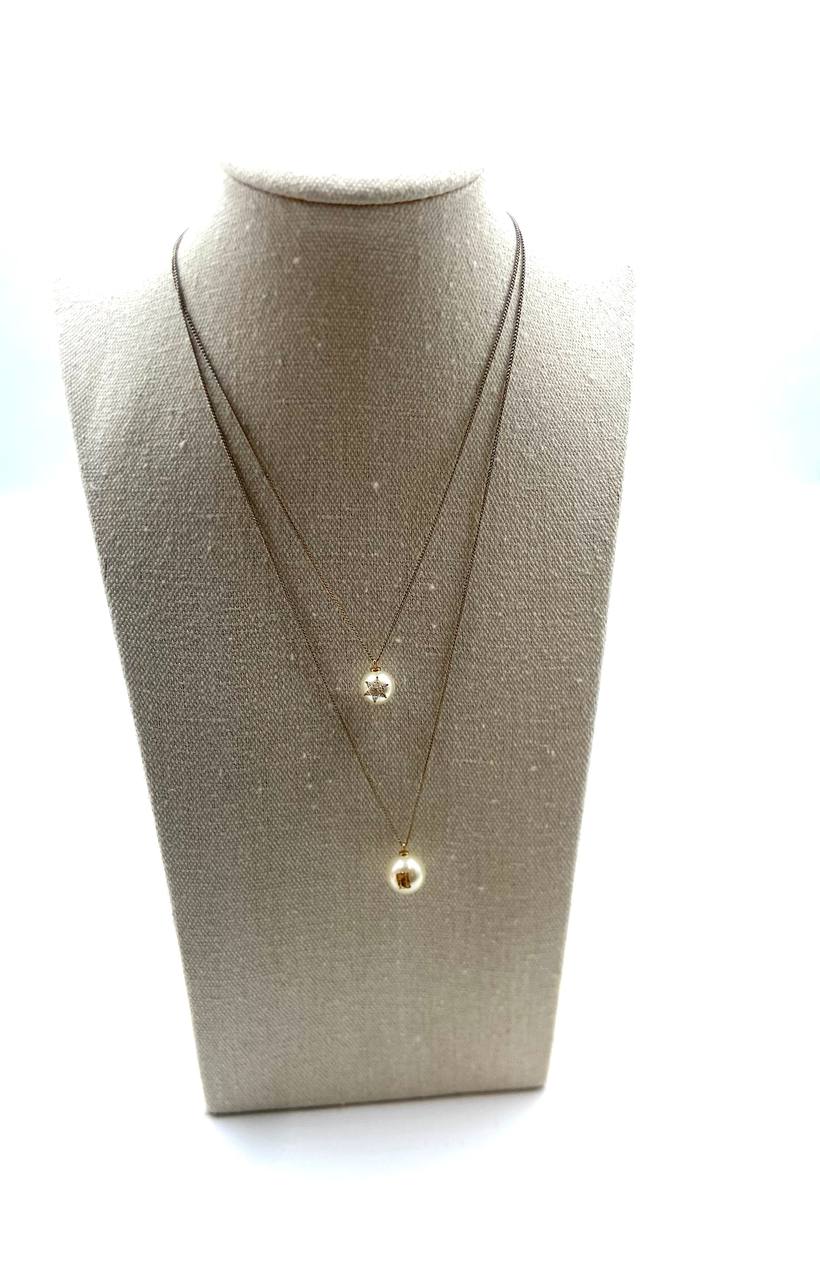 Carolina Herrera - necklace