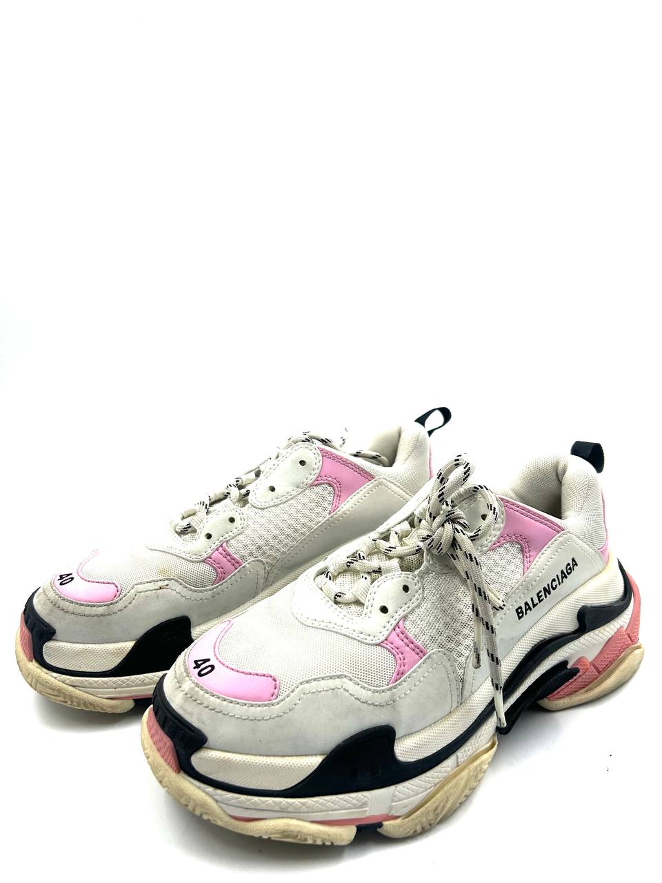 Balenciaga - sneakers 40 ✨