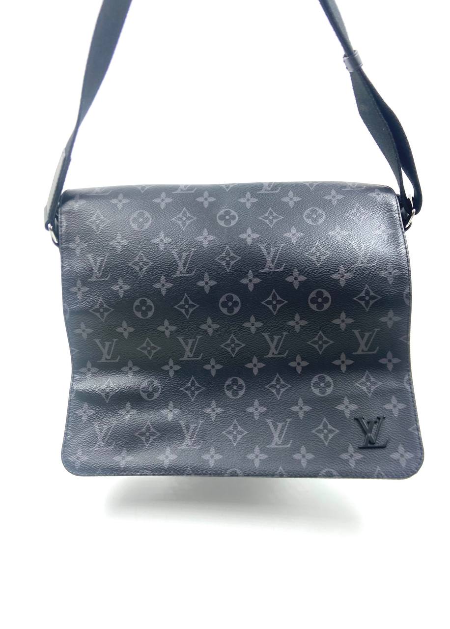 Louis Vuitton - Messenger bag