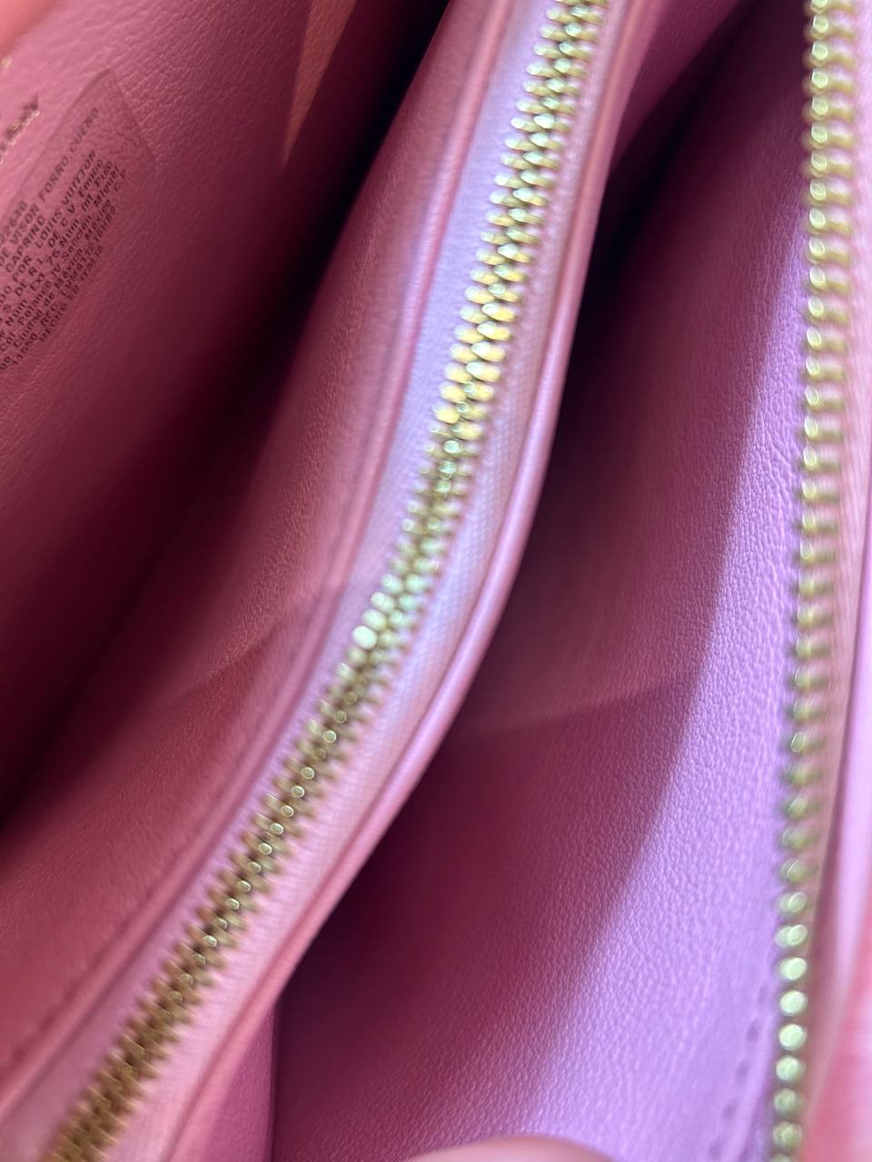 Louis Vuitton- Bag