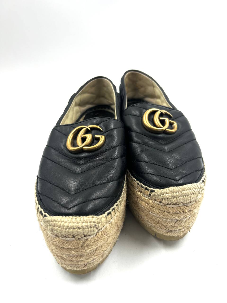 Gucci - Espadrilles 36.5