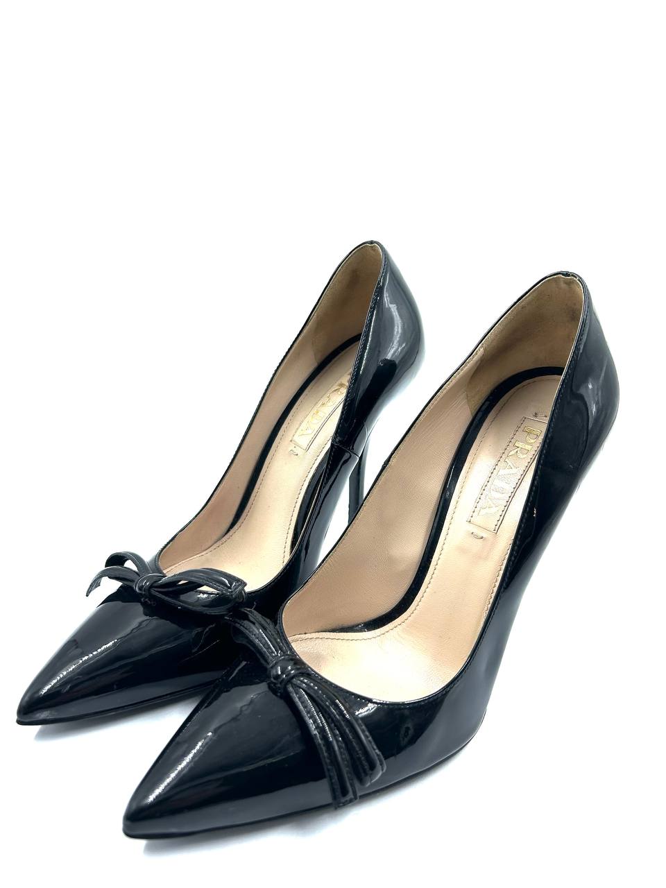Prada - high Heels 38