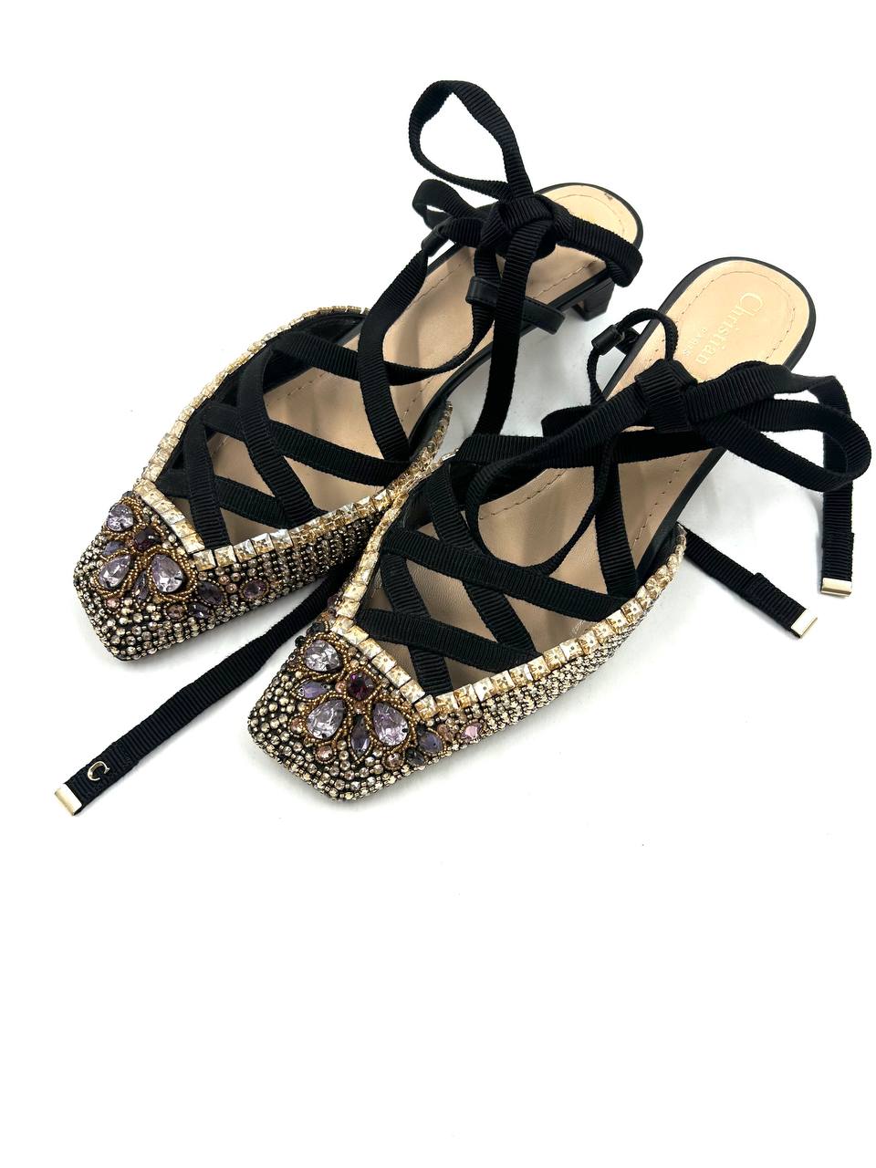 Dior - Flats 37