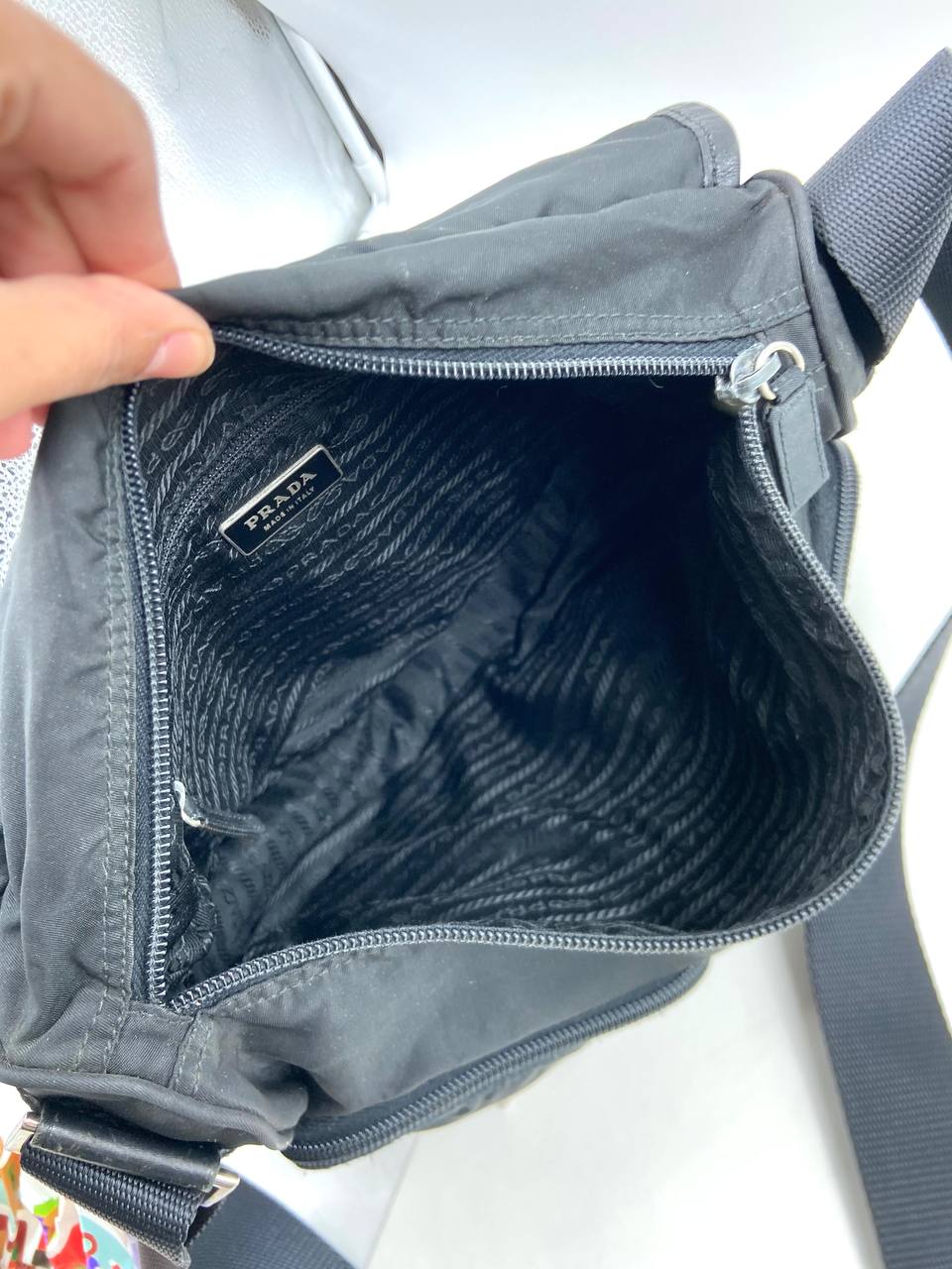 Prada - Shoulder Bag