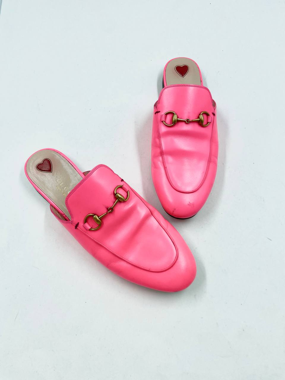 Gucci - Loafers 37.5