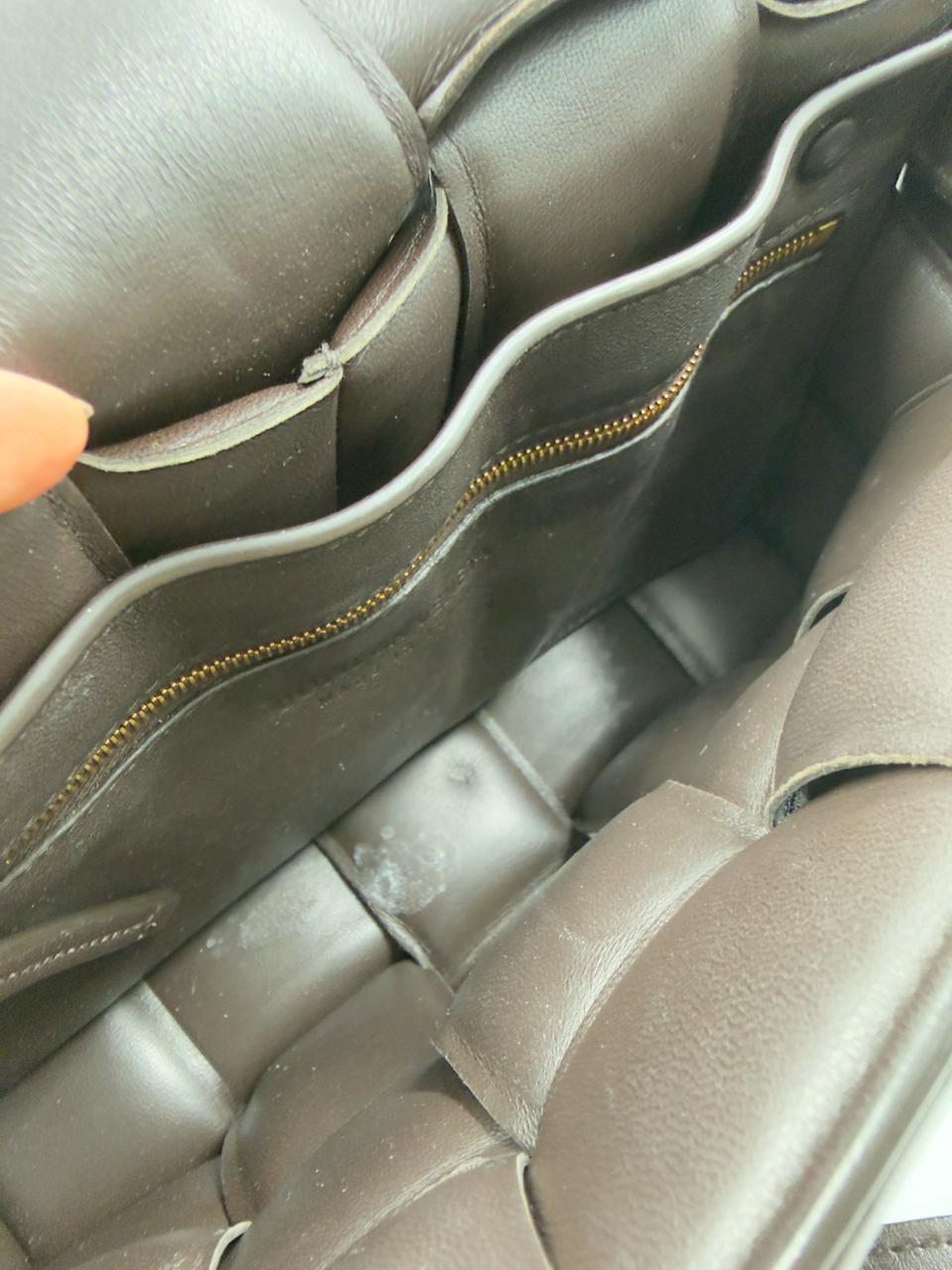 Bottega Veneta - Bag