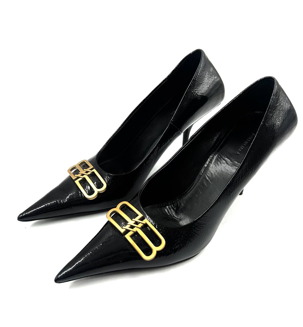 Balenciaga - High heels