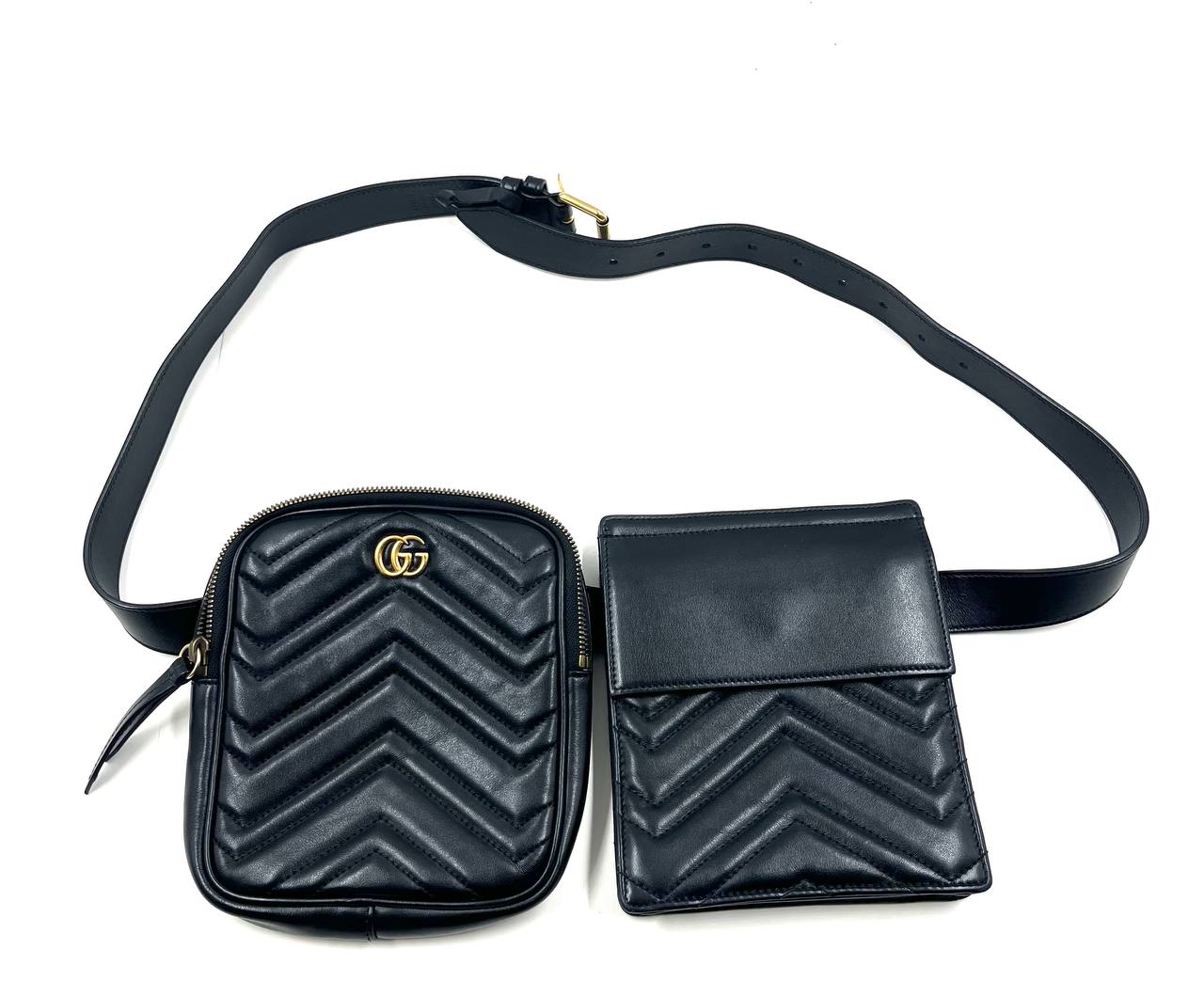 Gucci - Belt Bag