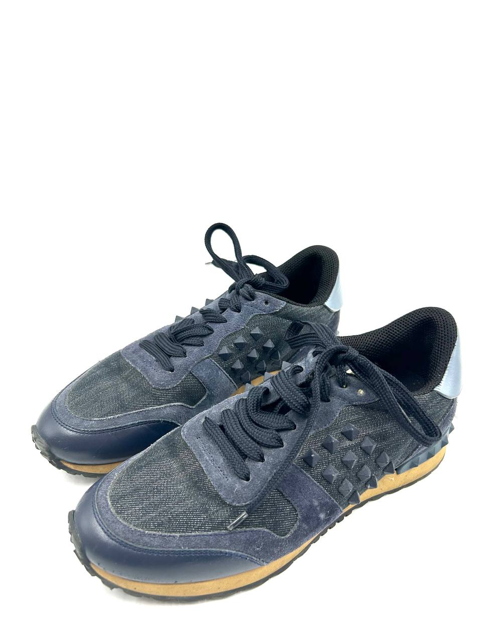Valentino- Sneakers 38.5