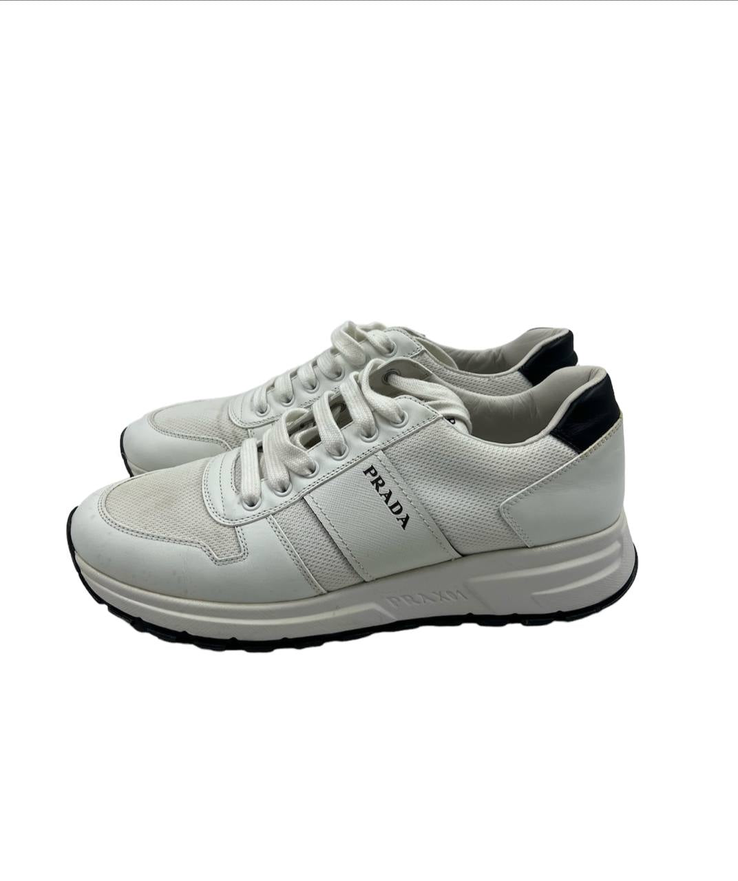 Prada - Sneakers - 38.5