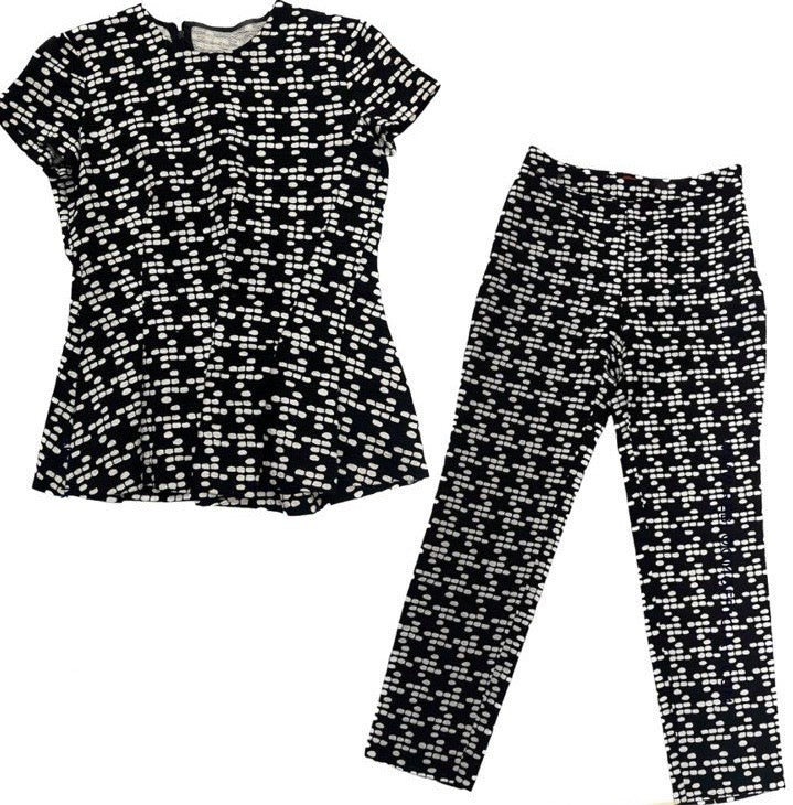 Carolina Herrera - Set - Xs / M