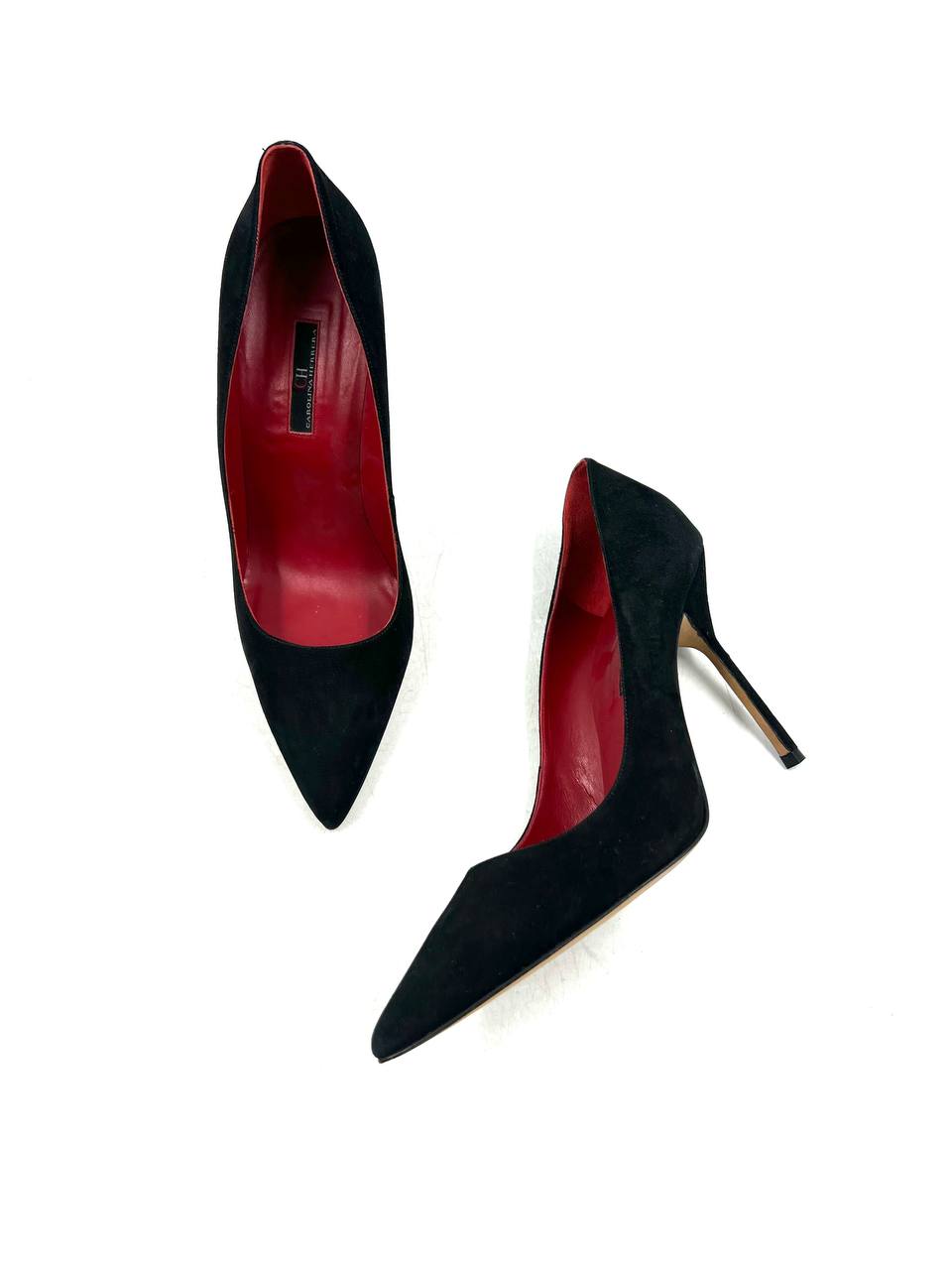 Carolina Herrera - Heels - 40