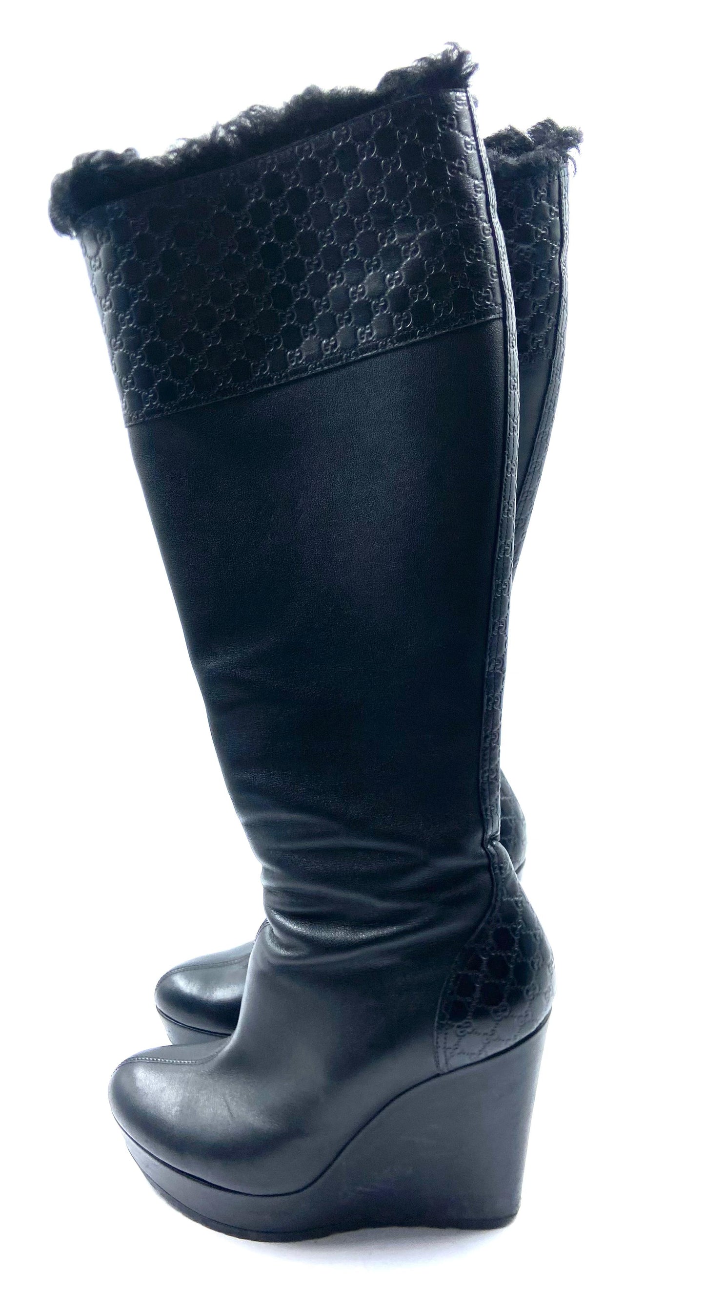 Gucci - Boots 38