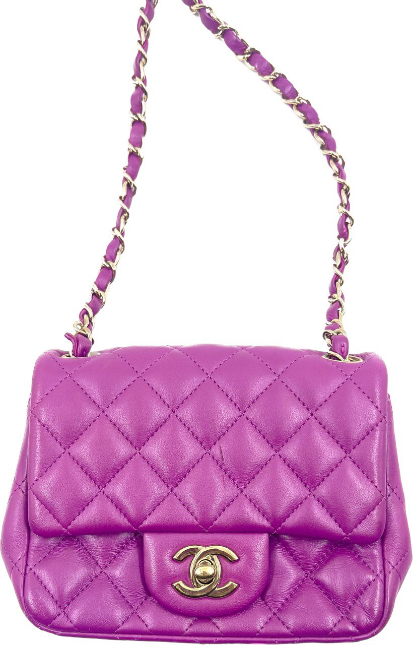 Chanel - Shoulder bag