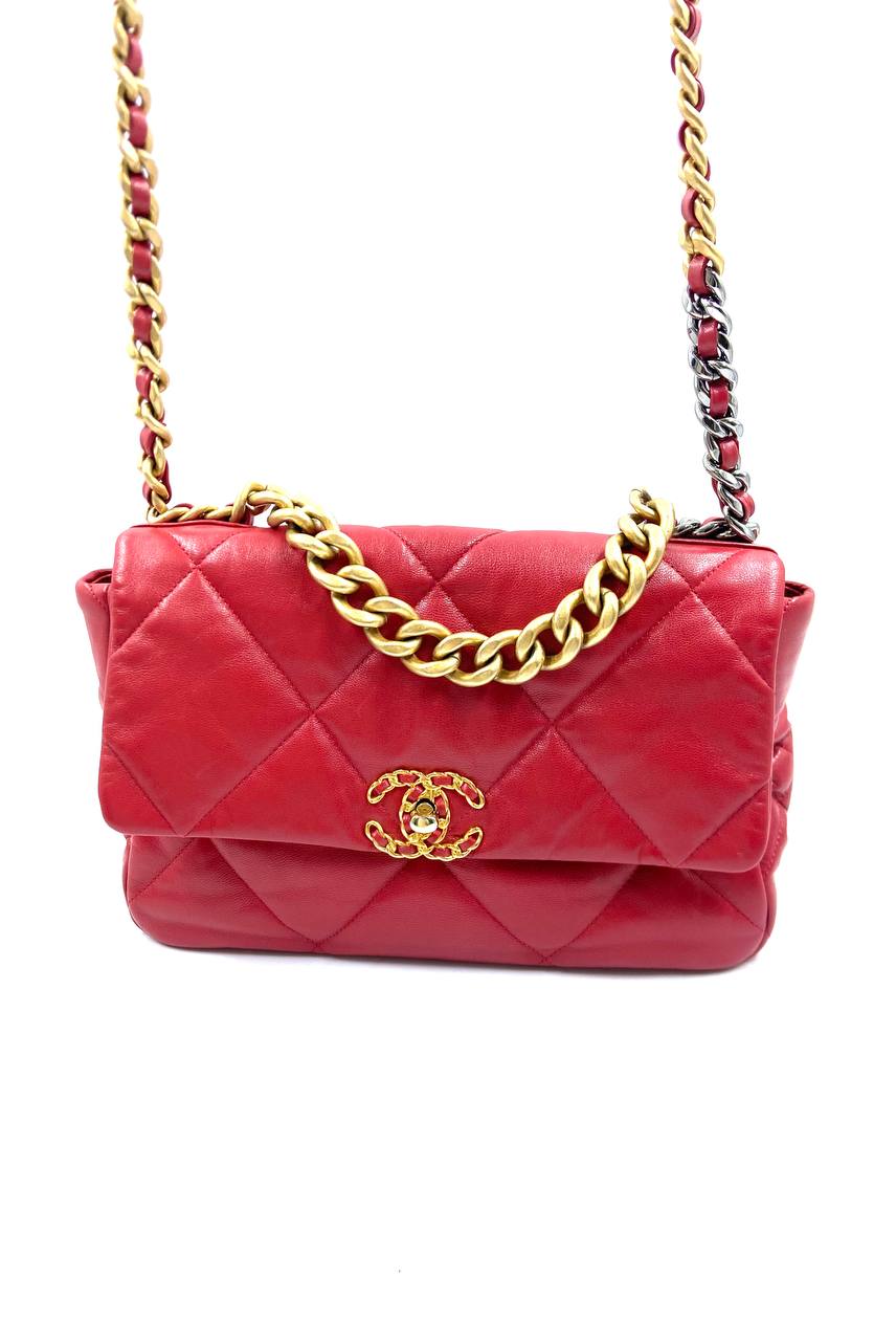 Chanel - Handbags