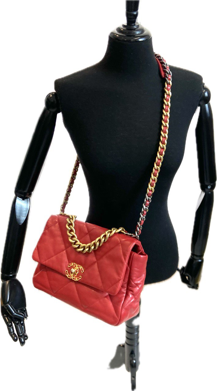 Chanel - Handbags