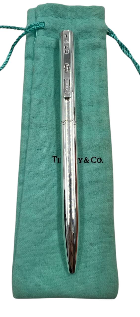 Tiffant & Co - Pen