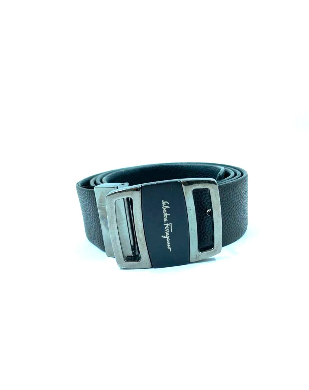 Ferragamo - Belt
