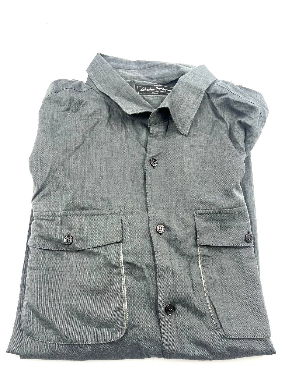Ferragamo - Clothing XL