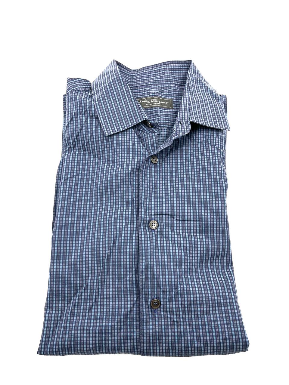 Ferragamo - Clothing XL