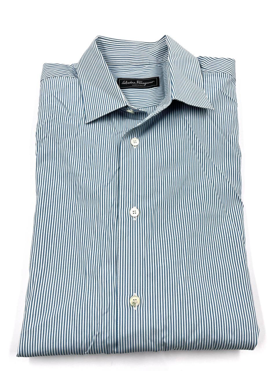 Ferragamo - Clothing XL