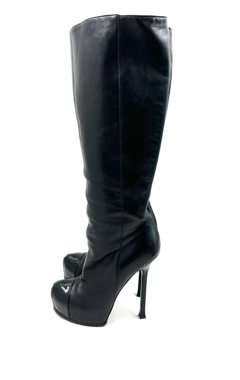Saint Laurent - Boots 37