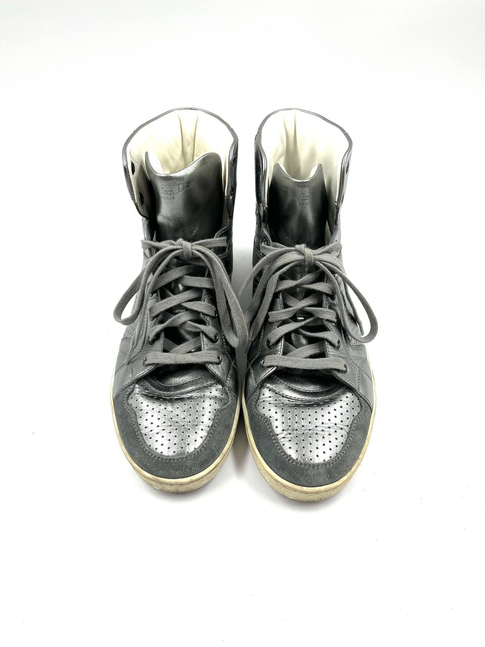 Dior - Sneakers 38
