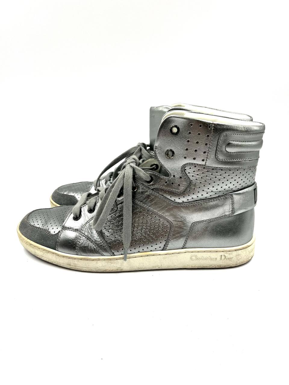 Dior - Sneakers 38