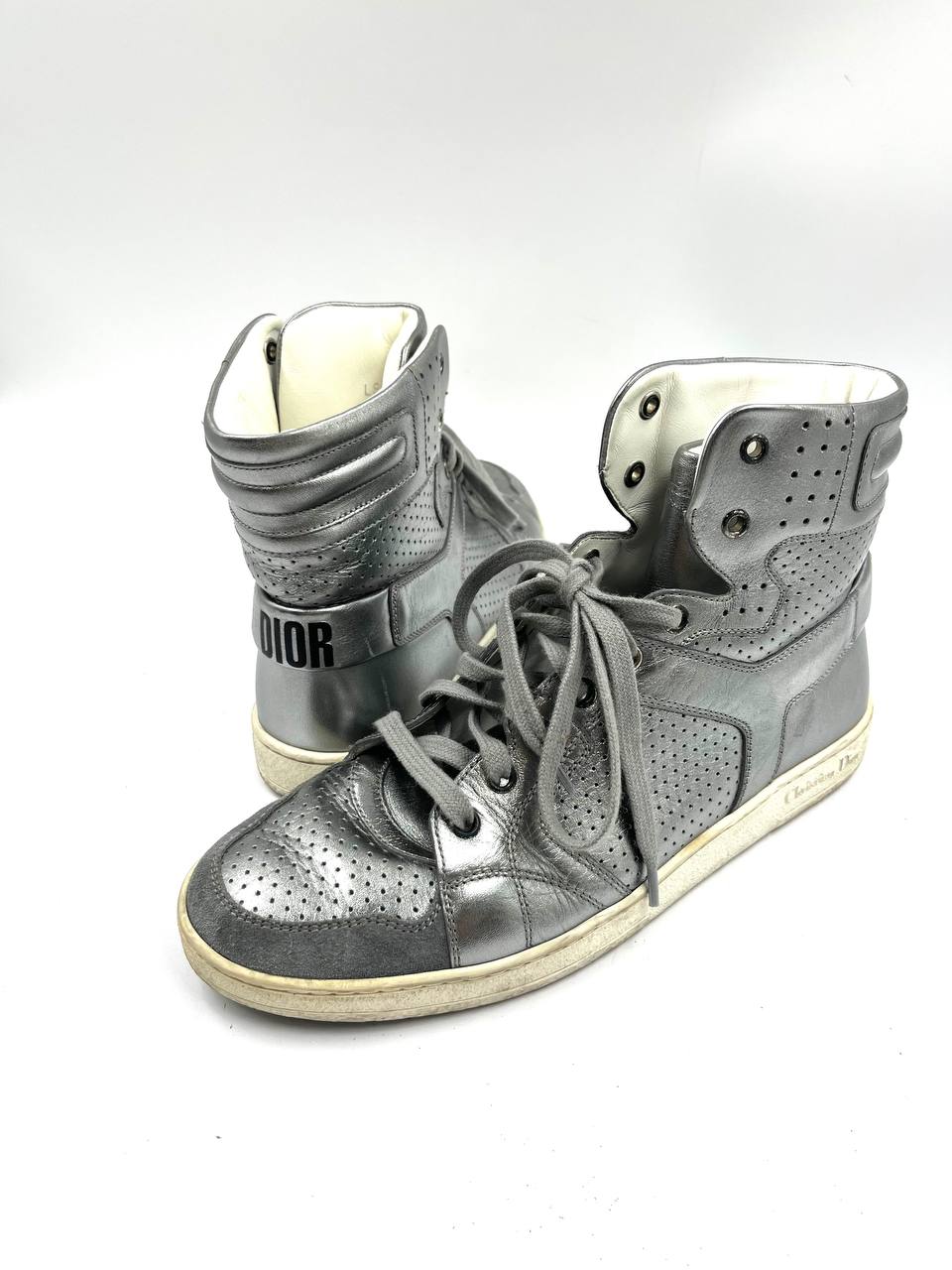 Dior - Sneakers 38