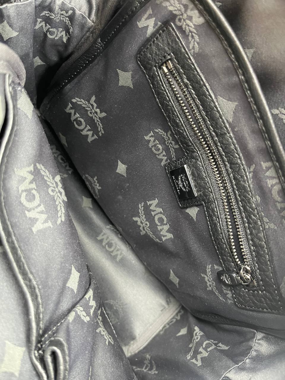 Backpack - MCM