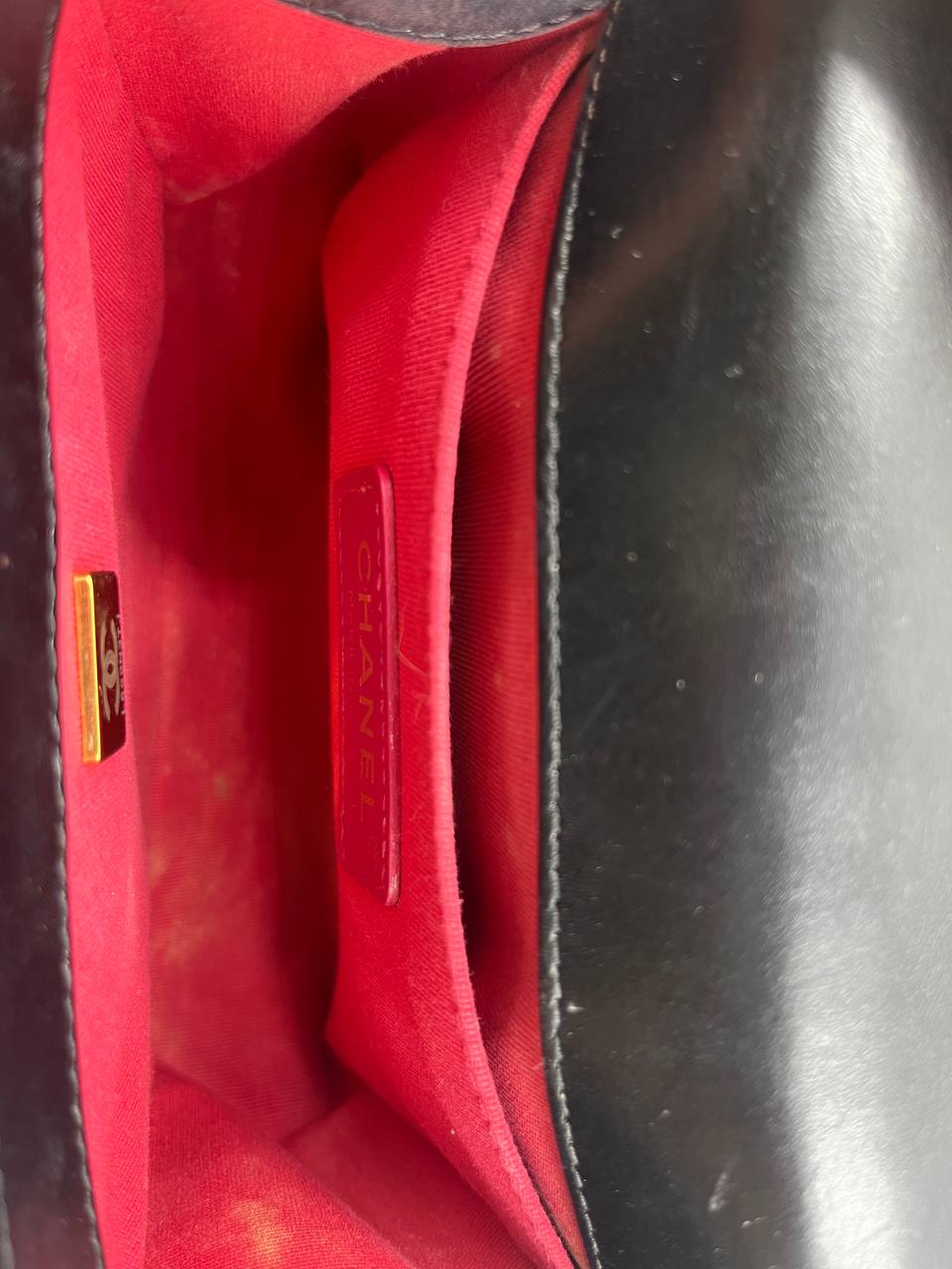 Chanel - Handbag