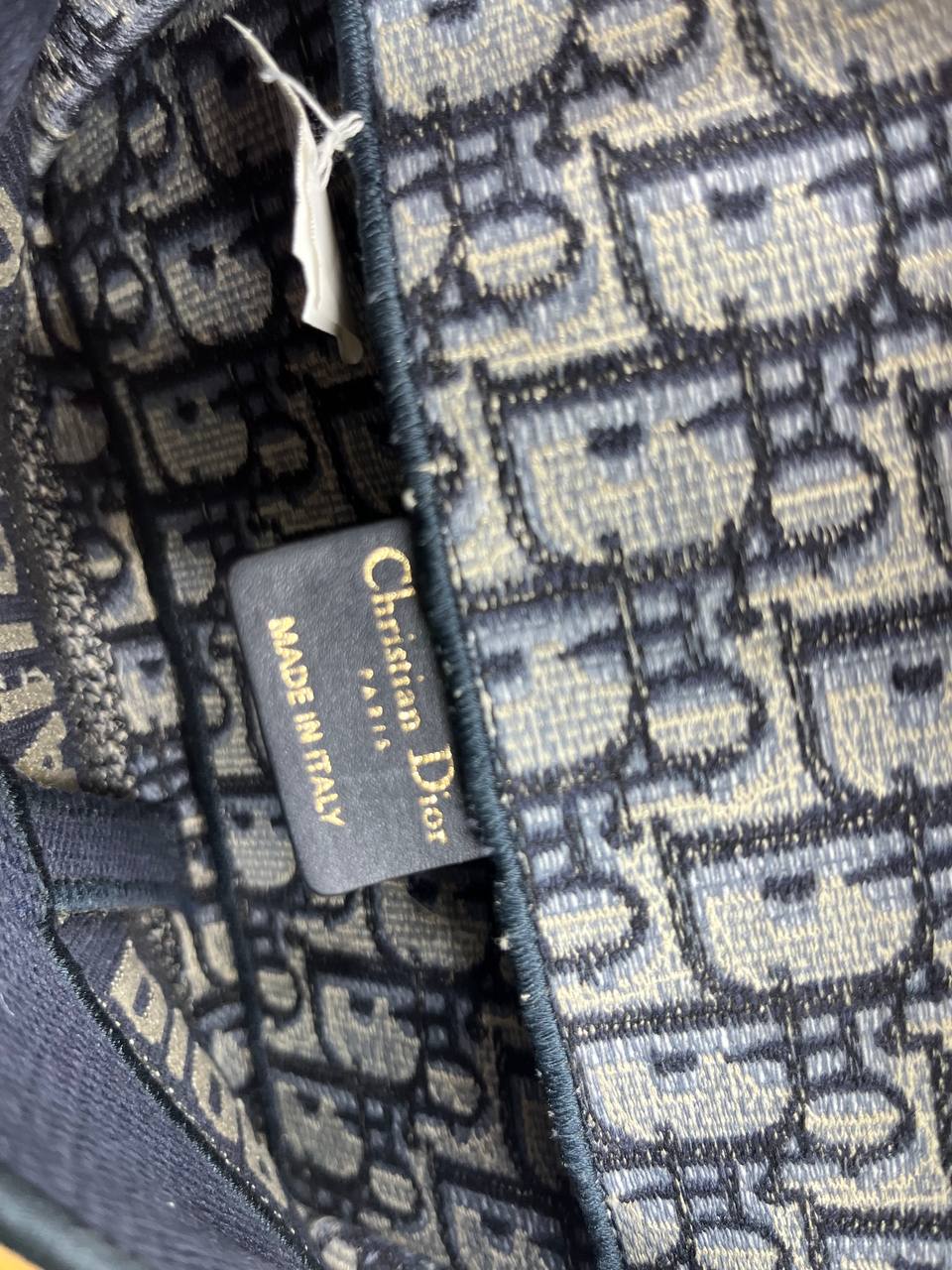 Dior - Handbags
