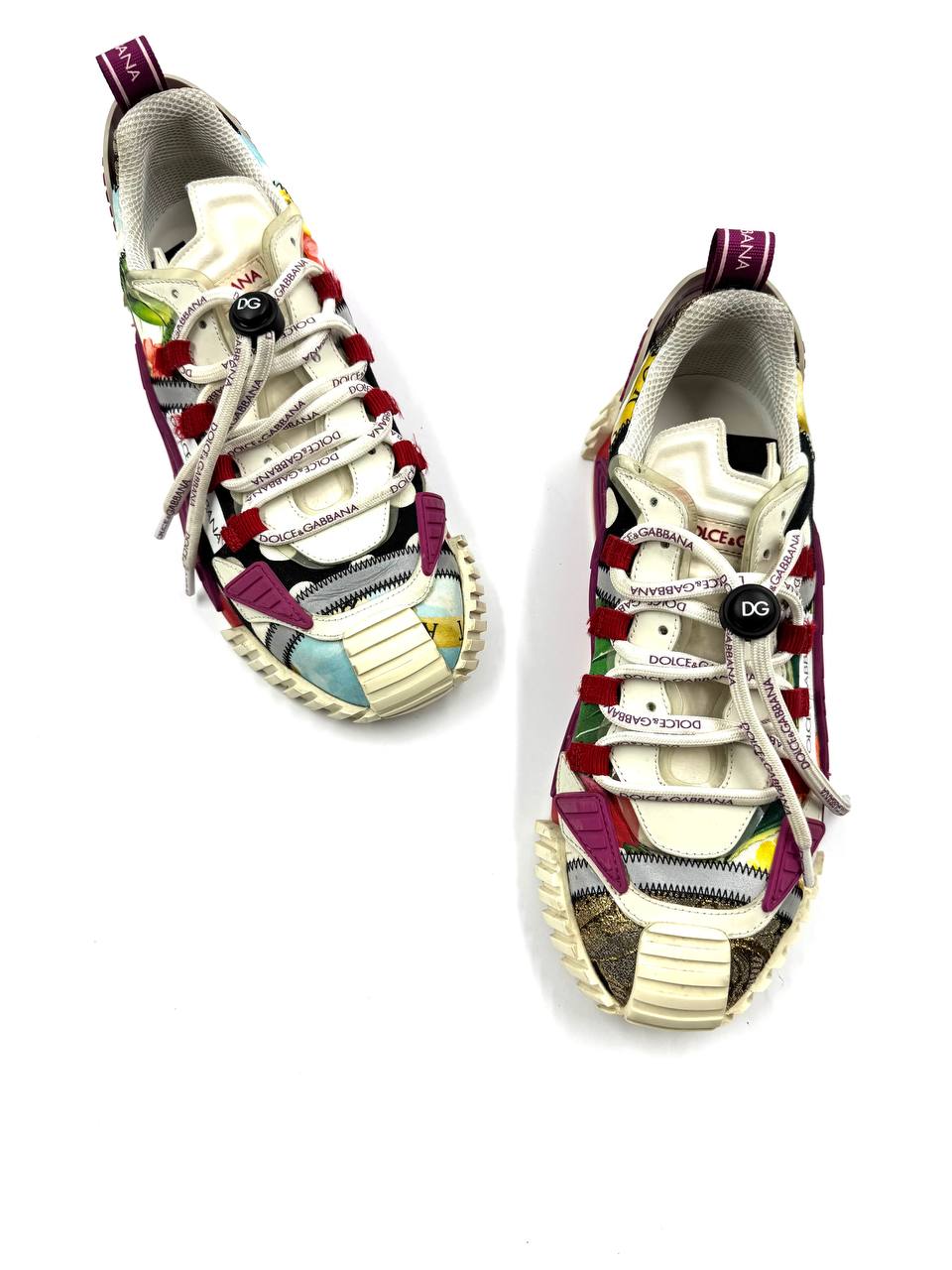 Dolce & Gabbana - Sneakers 40