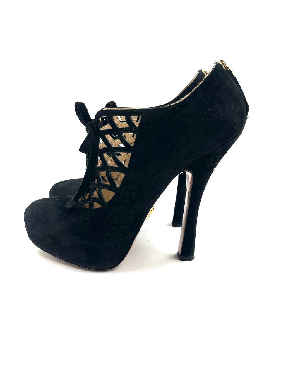 Prada - High Heels 39