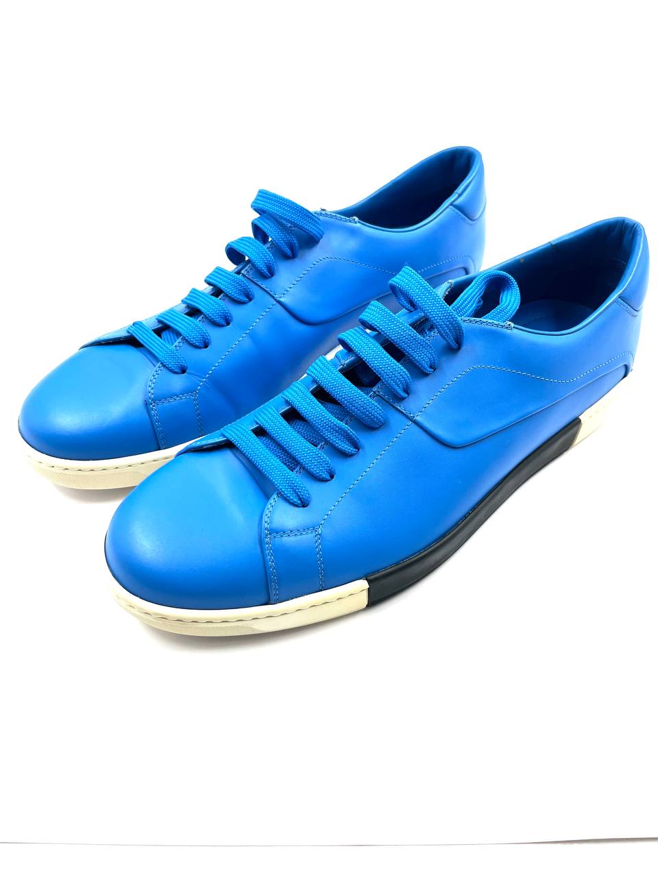 Prada - Man Shoes 11