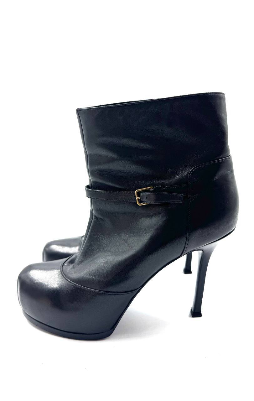 Saint Laurent - Ankle Boots 39