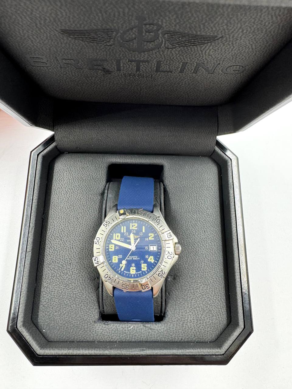 Breitling - Watches