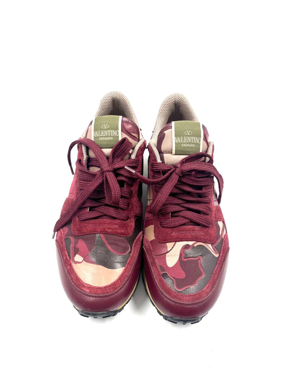 Valentino - Sneakers 40