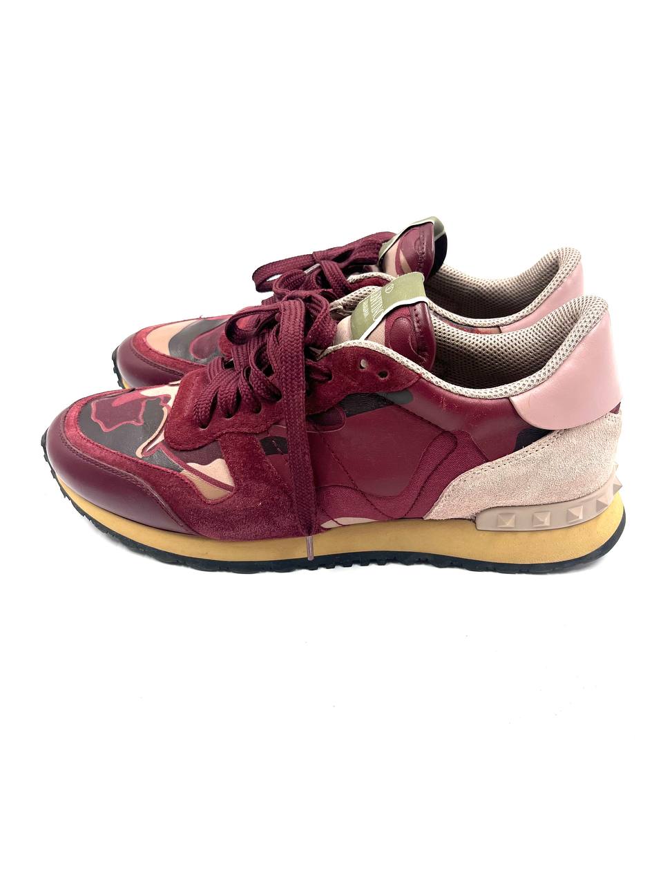 Valentino - Sneakers 40