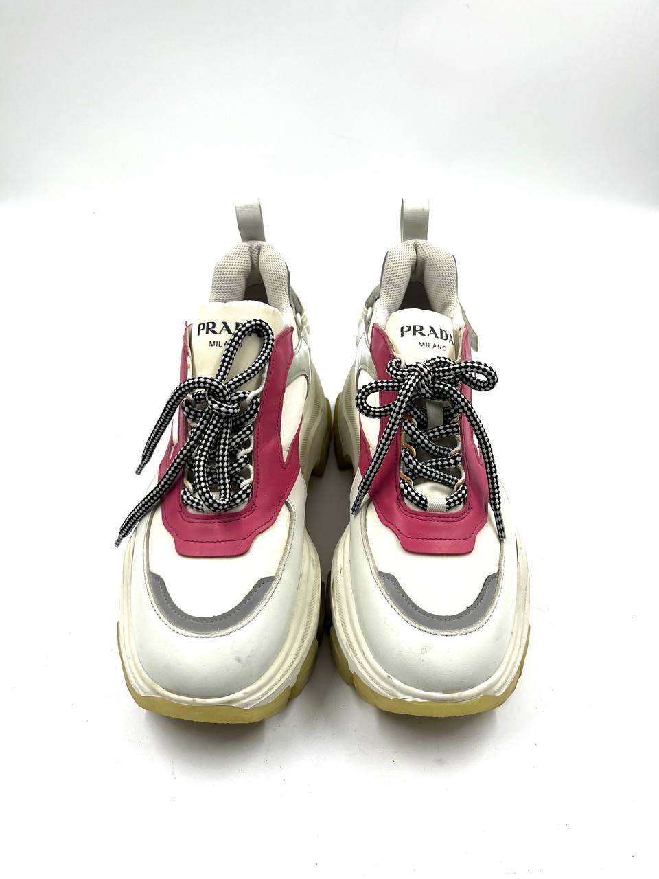 Prada - Sneakers 40