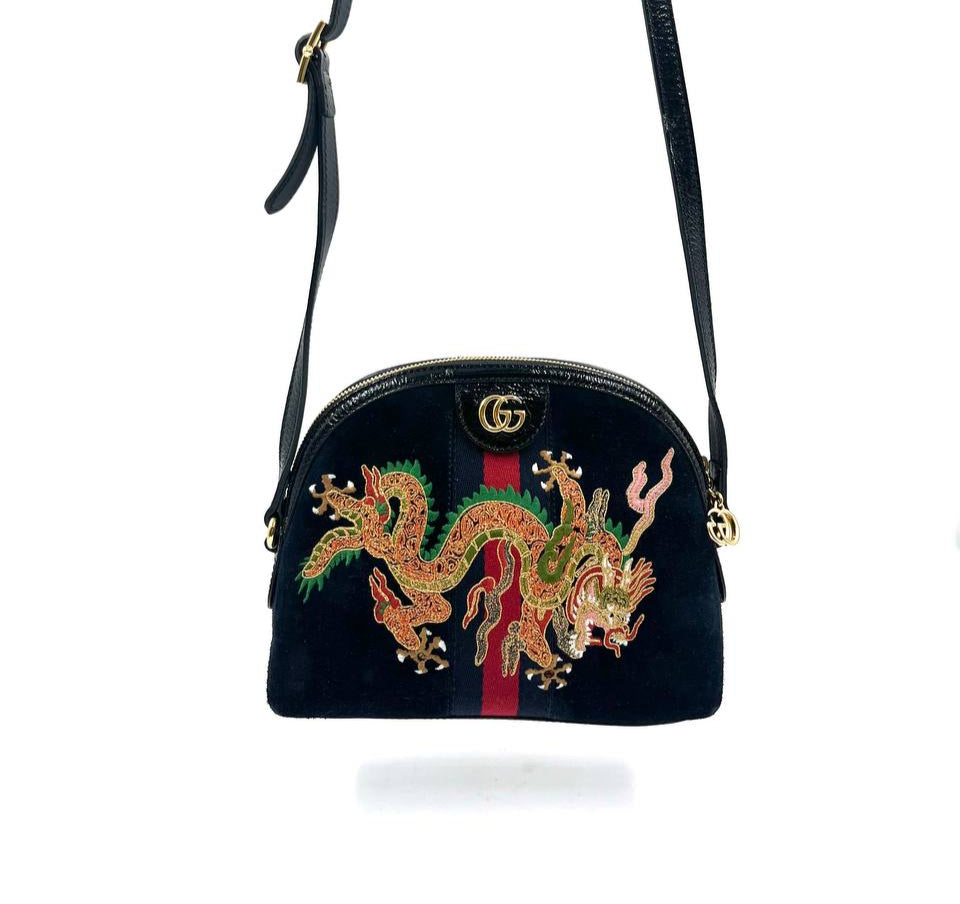 Gucci - Handbags