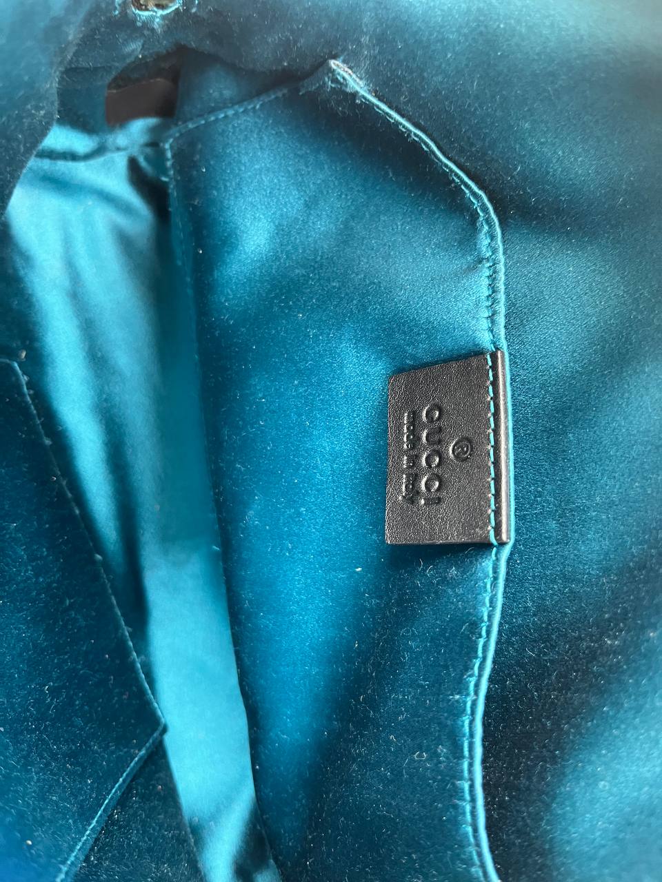 Gucci - Handbags