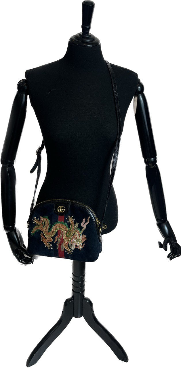 Gucci - Handbags